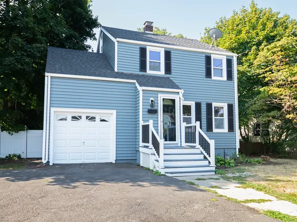 1167 South Avenue, Stratford, CT 06615