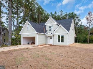 235 Harrison Ln NE, Calhoun, GA 30701