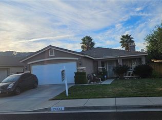 26461 Prairie Ln, Moreno Valley, CA 92555