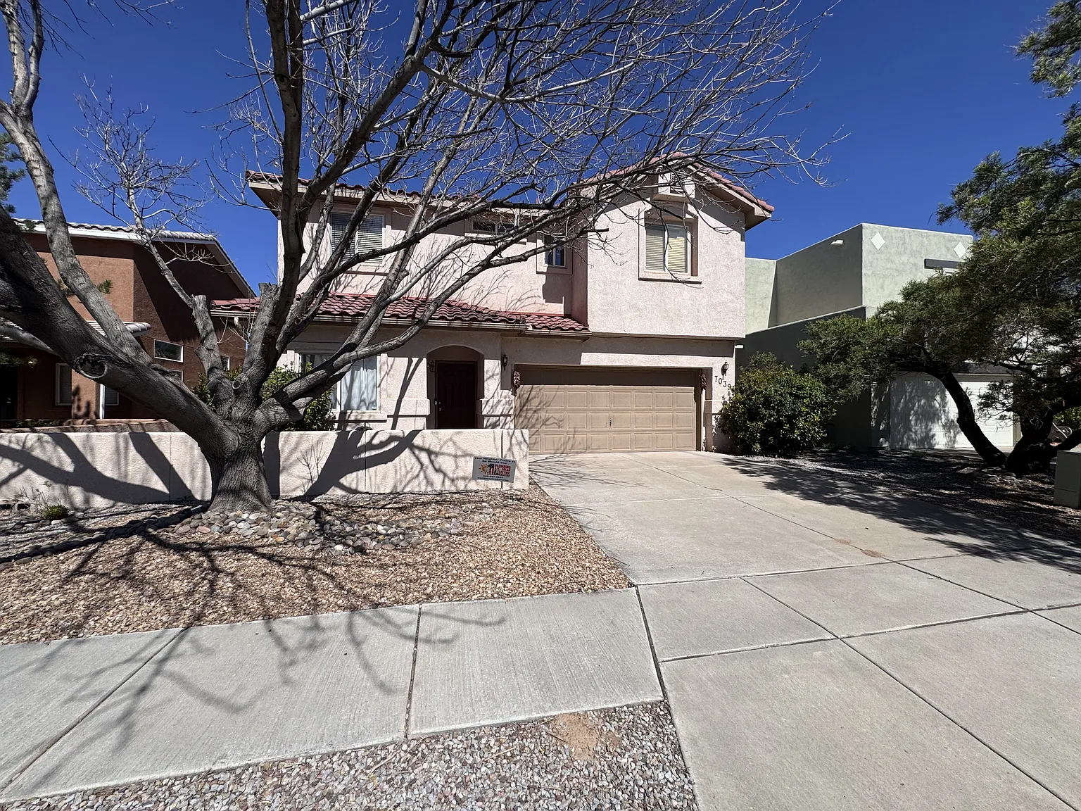 7039 Casa Elena Drive NE - 1 — Photo 2