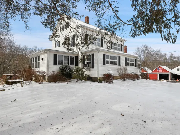 24 Barnum Road, Danbury, CT 06811