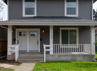 1609 Walnut St, Everett, WA 98201