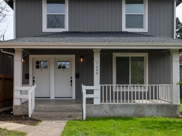 1609 Walnut St, Everett, WA 98201