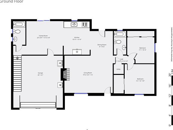 2nd image of 269 Glennora Way