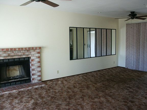 Living Room. Dining room