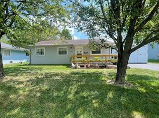 2488 Navarre Rd, Columbus, OH 43207