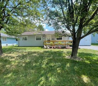 2488 Navarre Rd, Columbus, OH, 43207