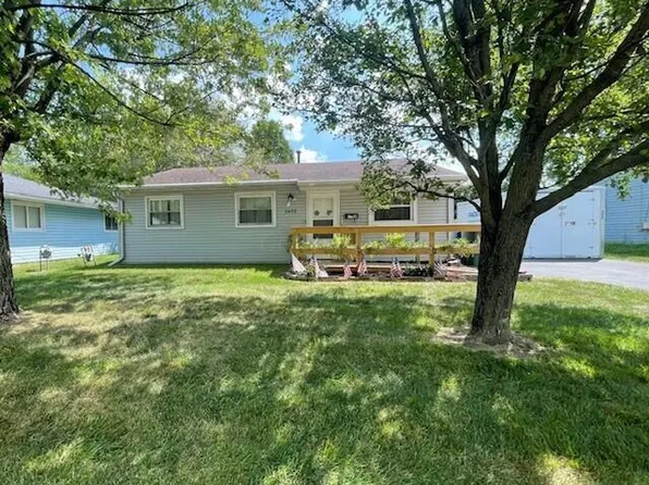2488 Navarre Rd, Columbus, OH 43207