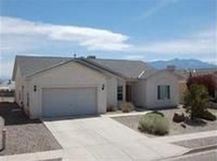 6921 Glen Hills Dr NE, Rio Rancho, NM 87144