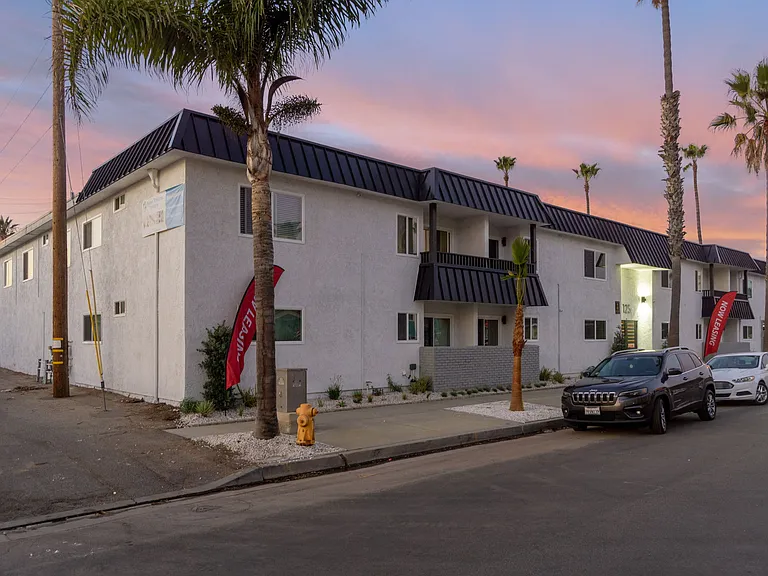 Ocean Breeze Terrace — Photo 54