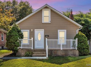 7048 Lansdowne Ave, Saint Louis, MO