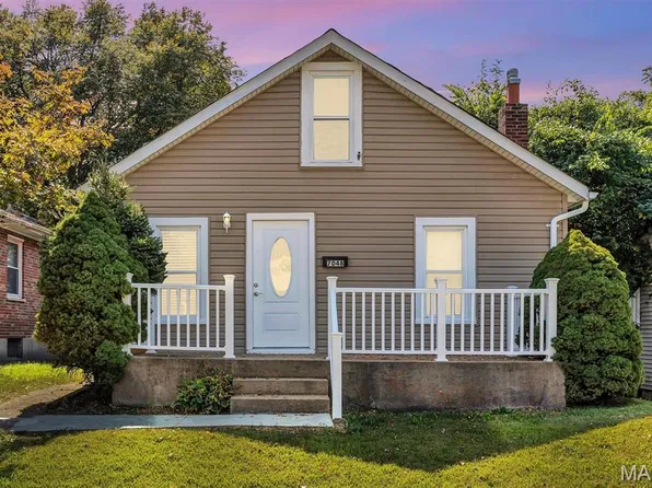 7048 Lansdowne Ave, Saint Louis, MO 63109