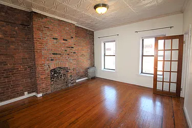 Rented by Compass