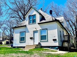 529 S Menlo Ave, Sioux Falls, SD 57104