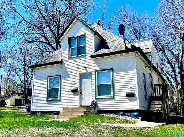 529 S Menlo Ave, Sioux Falls, SD 57104