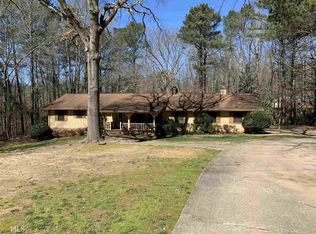 322 Buckeye Rd #27, Fayetteville, GA 30214