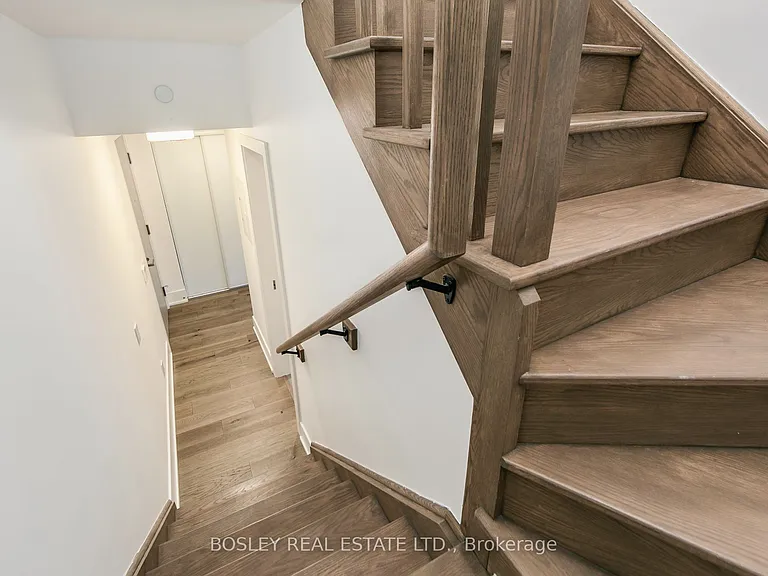 80 Vanauley St #Townhouse 112 — Photo 21