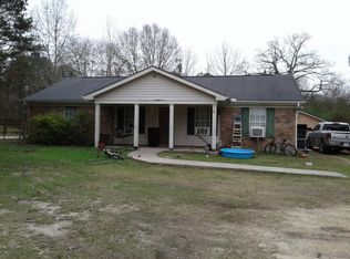 24 Bounds Rd, Sumrall, MS 39482
