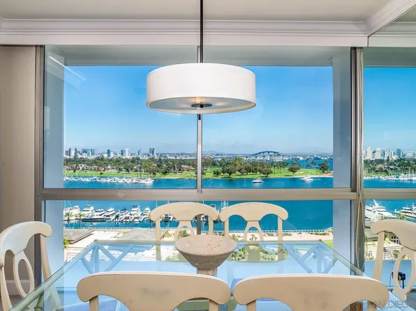 1770 Avenida Del Mundo #1007, Coronado, CA 92118