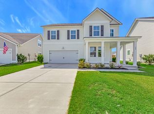 104 Slater Lake Ln, Summerville, SC 29483