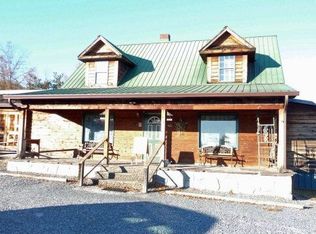 401 S Ayersville Rd, Mayodan, NC 27027