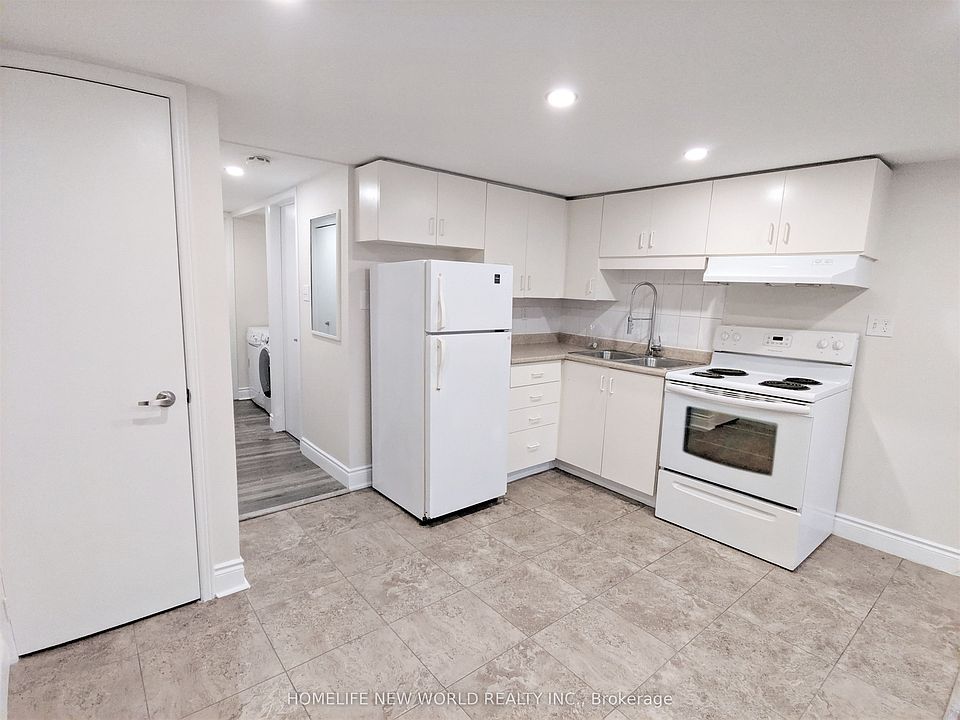 1st image of 158 Coxwell Ave #Basement