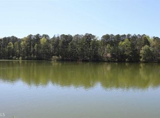 0 Alexander Rd, Grantville, GA 30220