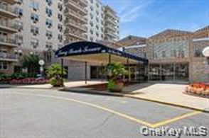 450 Shore Road #3F, Long Beach, NY, 11561