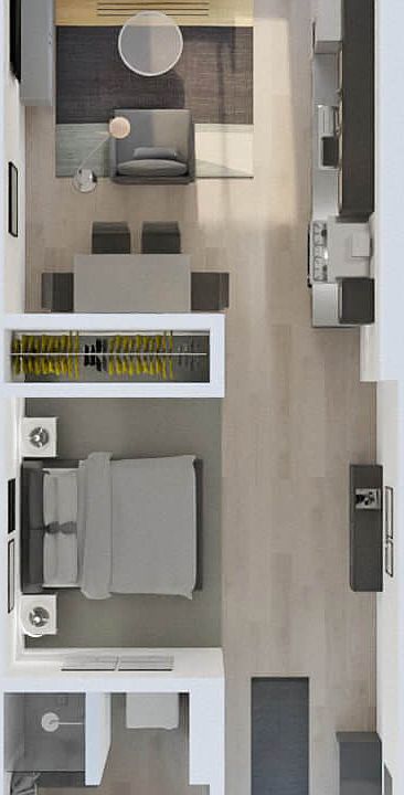 1st image of 333 W State St #510
