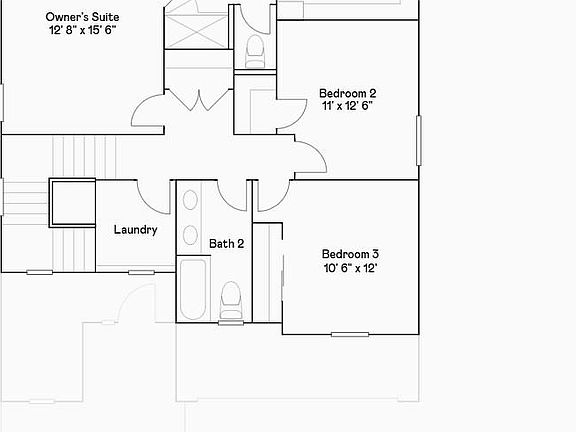 3rd image of this home