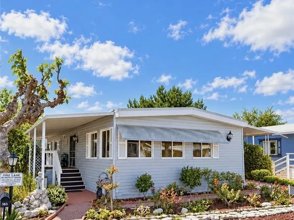 27361 Sierra Hwy Spc 183, Canyon Country, CA 91351