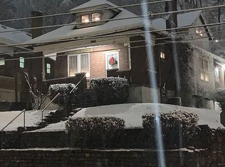 2548 Warsaw Ave, Cincinnati, OH 45204