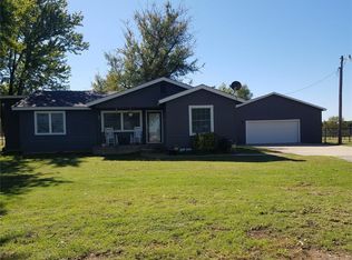 29416 Hwy 16, Bristow, OK 74010