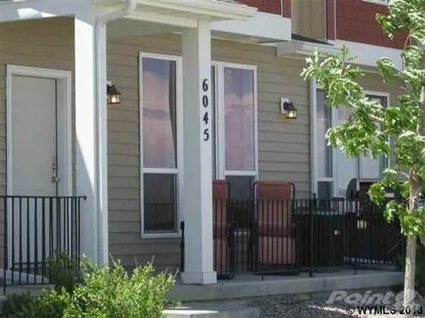 6045 Wild Buffalo Ct, Rock Springs, WY 82901