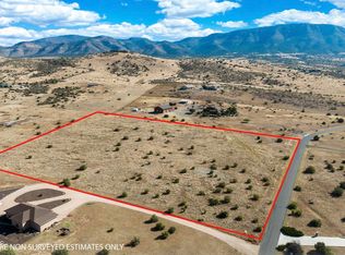 12316 E Mingus Vista Dr, Prescott Valley, AZ 86315