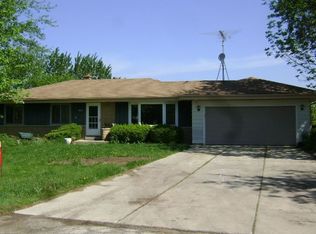 18330 65th Ct, Franksville, WI 53126