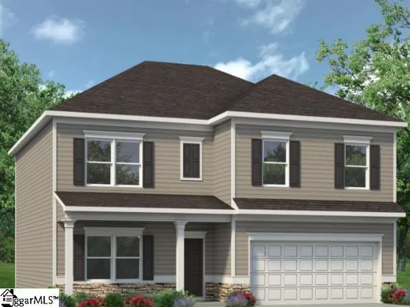 315 Green Heron Way, Inman, SC 29349