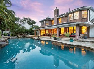 3010 W Nasa Rd, Webster, TX 77598