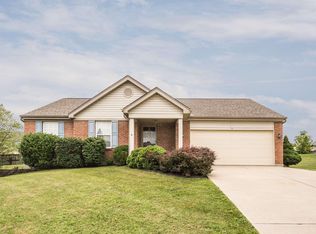 729 Ridgepoint Dr, Independence, KY 41051
