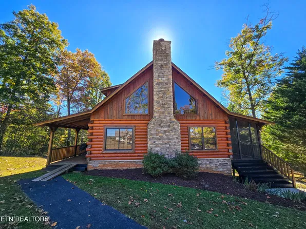 119 Larimar Ln, New Tazewell, TN 37825