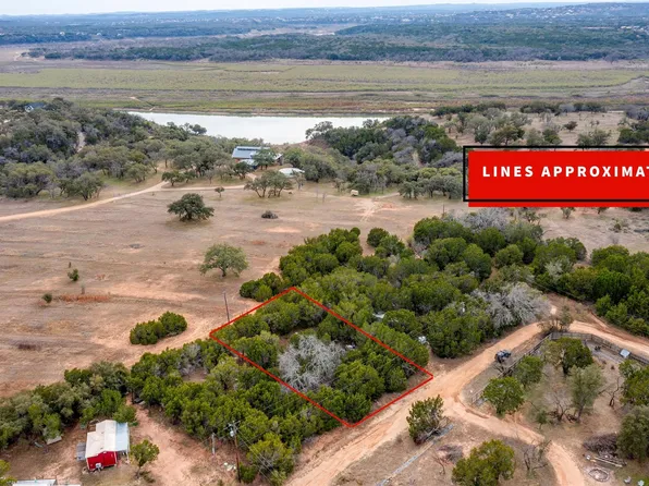 5617 Shirley Dr, Marble Falls, TX 78654