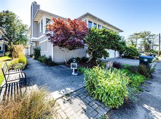 229 E 1st St #4, Port Angeles, WA 98362