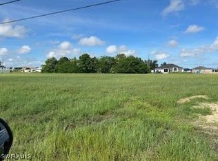 1308 Andalusia Blvd, Cape Coral, FL 33909