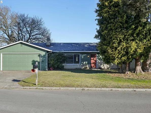 8908 NE 60th St, Vancouver, WA 98662