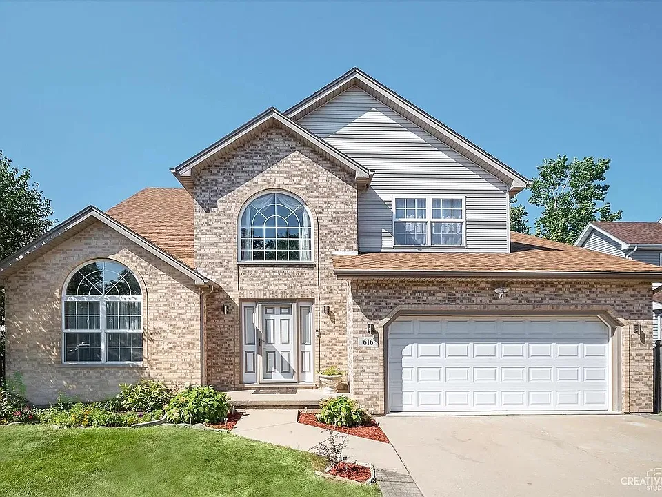 616 Haley Meadows Dr
