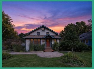 4209 Winnequah Rd, Monona, WI 53716