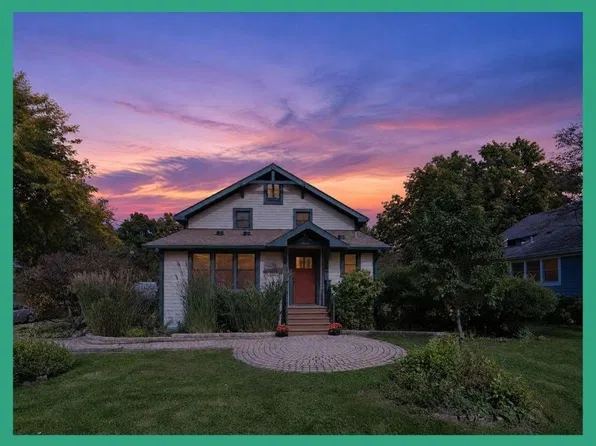 4209 Winnequah Rd, Monona, WI 53716