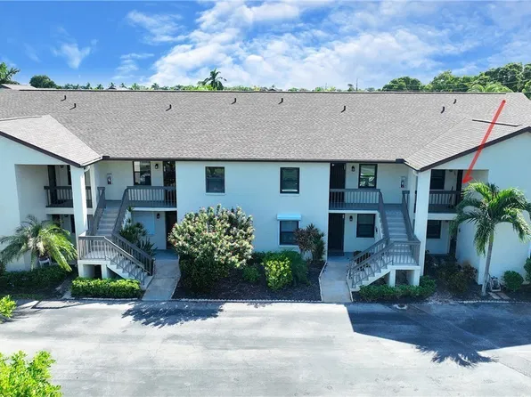 9315 Central Park Dr APT 204, Fort Myers, FL 33919