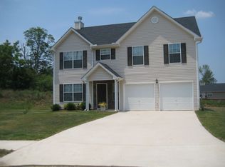 328 Newburgh Pl, Stockbridge, GA 30281