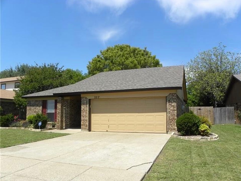 1st image of 327 Iberis Dr